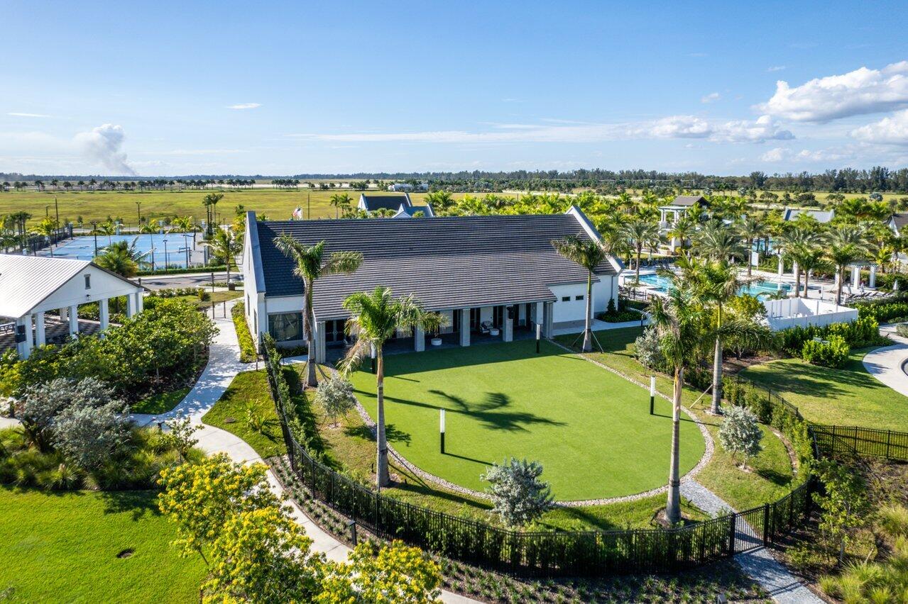 SKY COVE - Residential