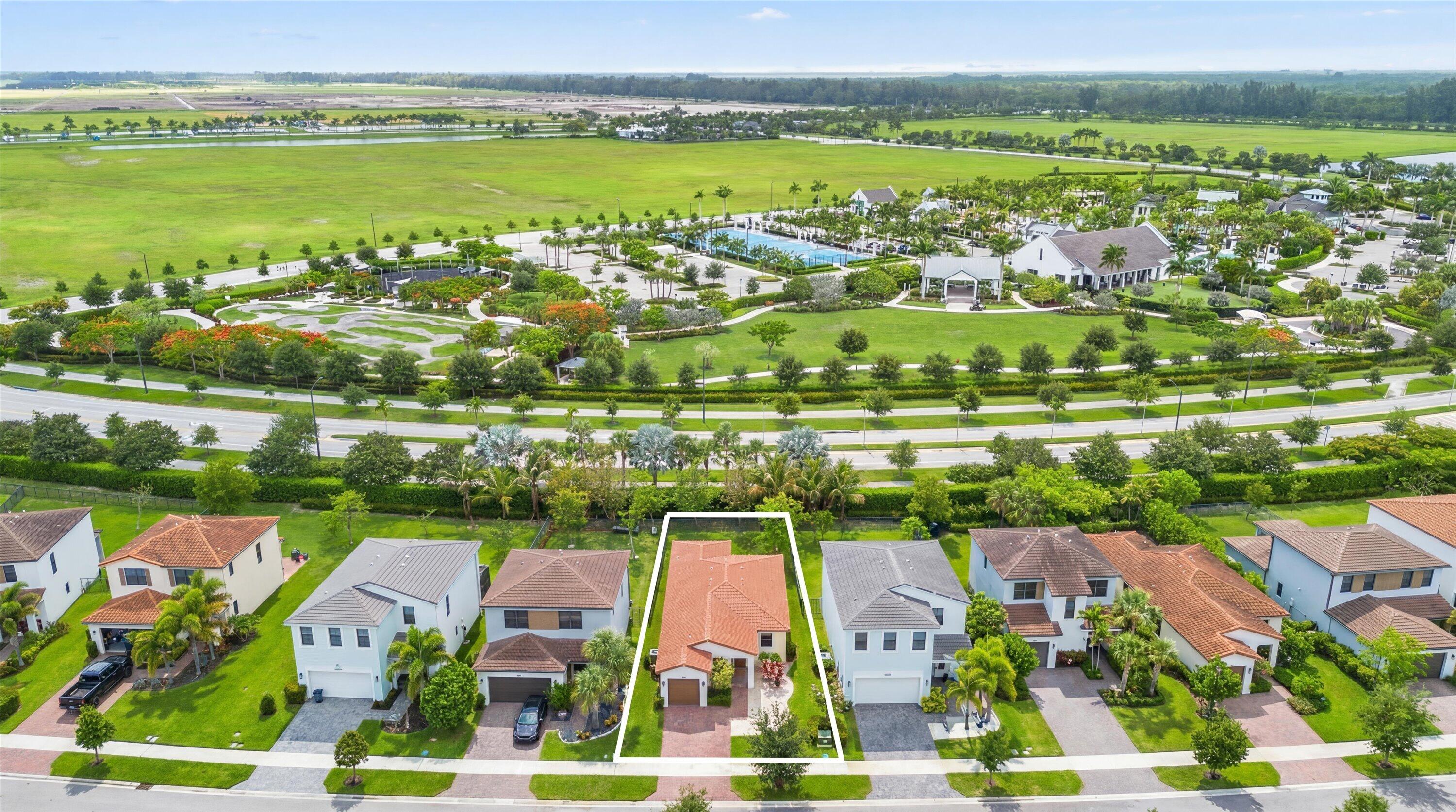 SKY COVE - Residential