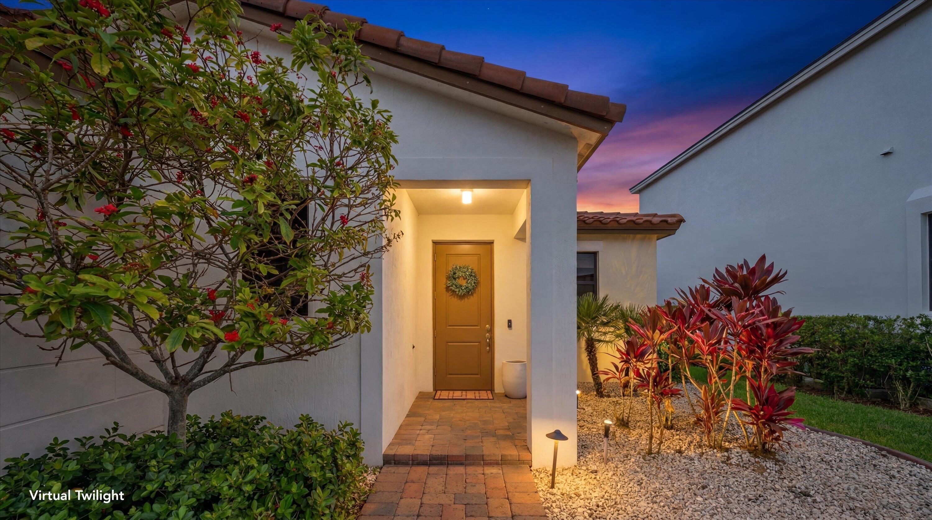 5545 Starfish Road