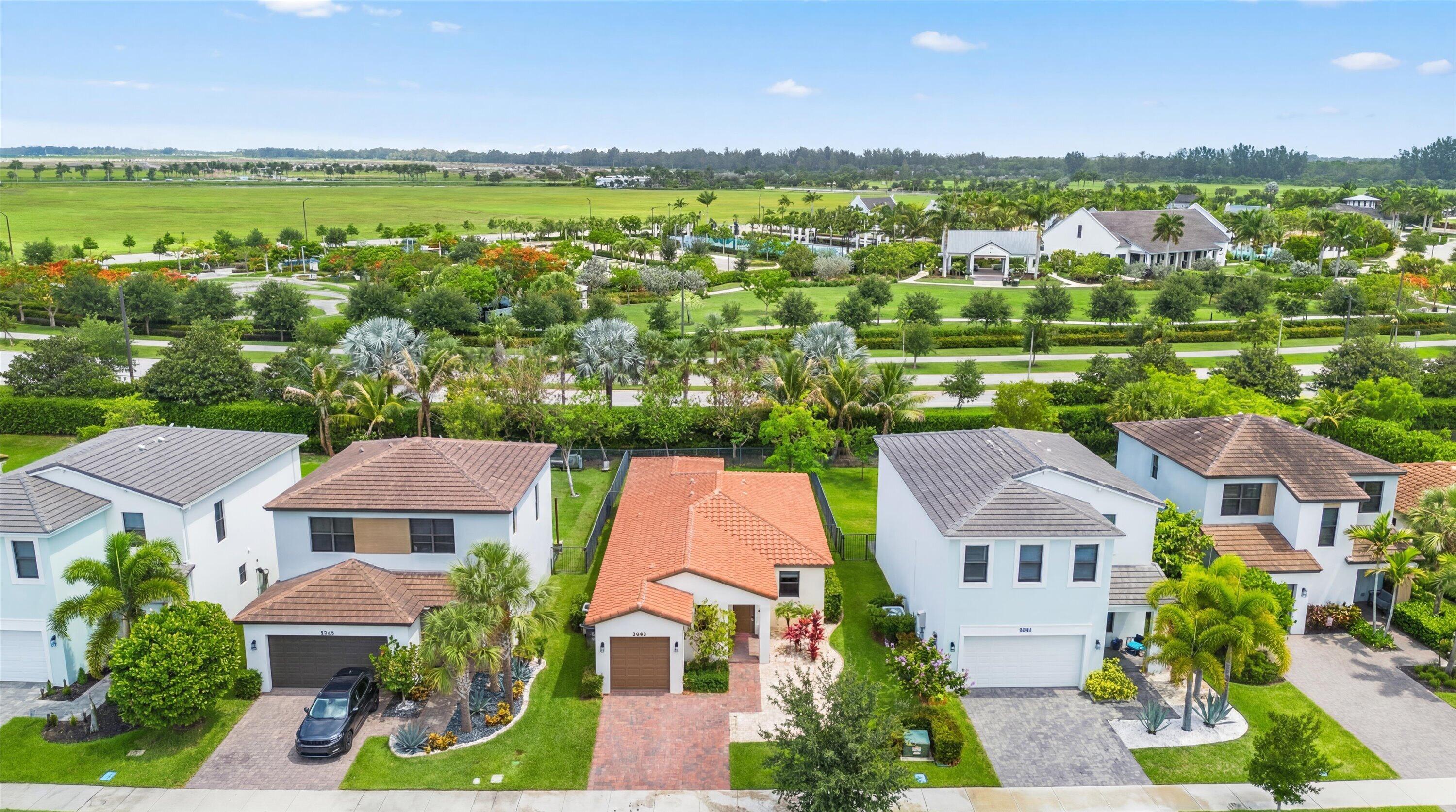 SKY COVE - Residential