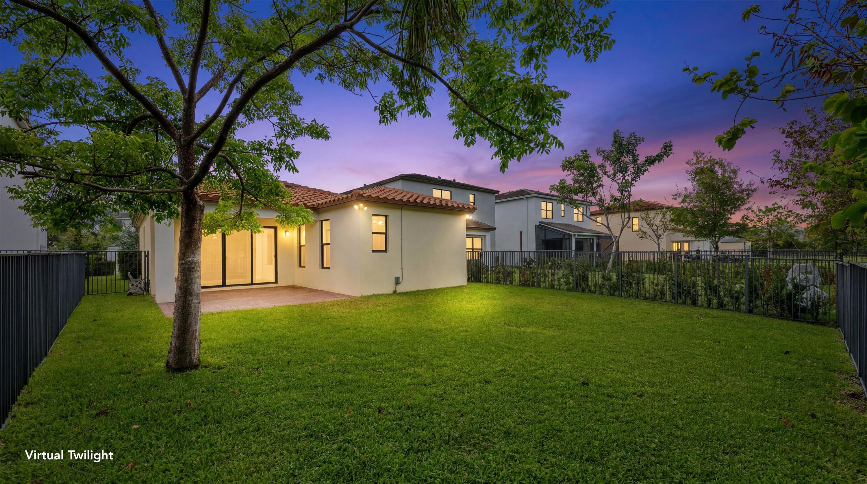 SKY COVE - Residential