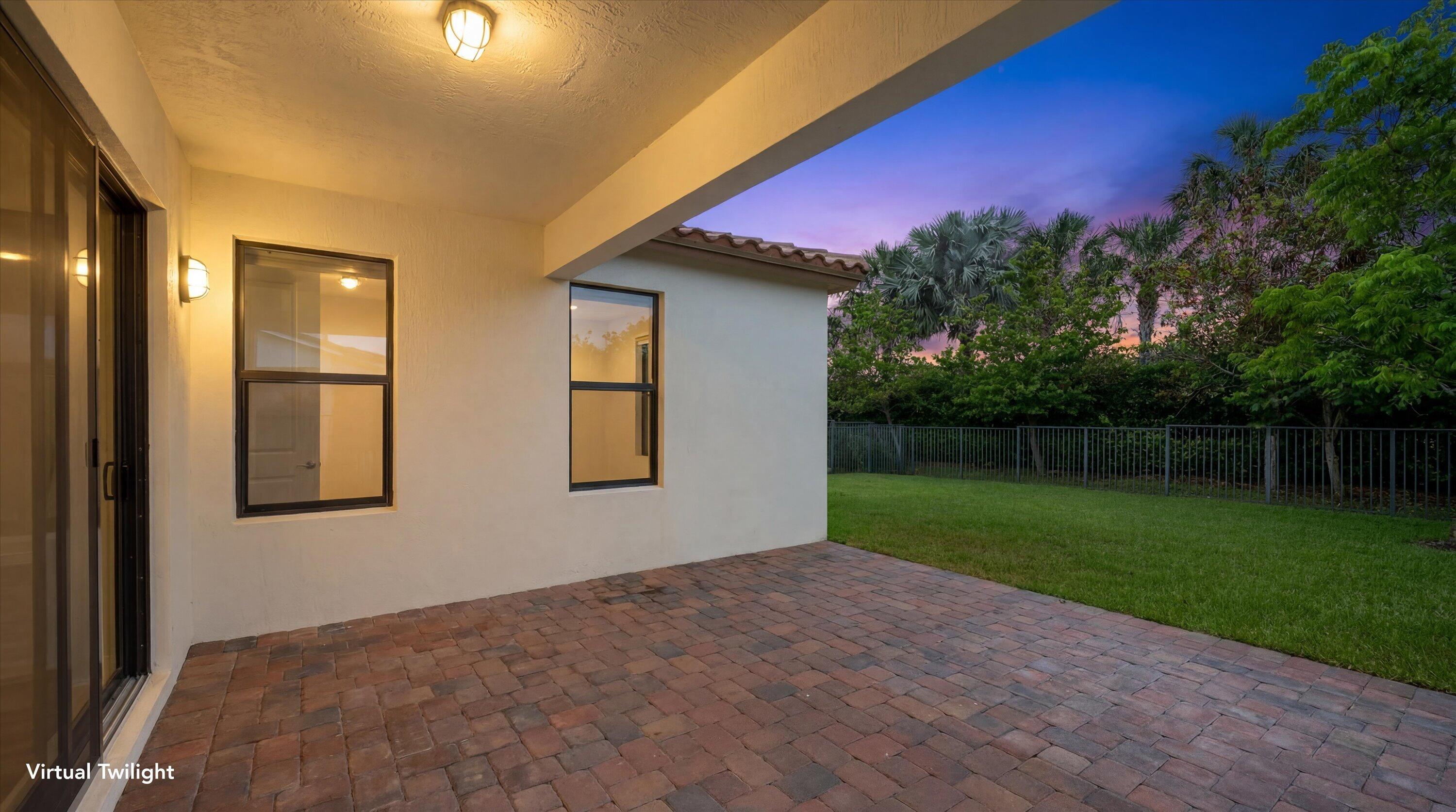 SKY COVE - Residential