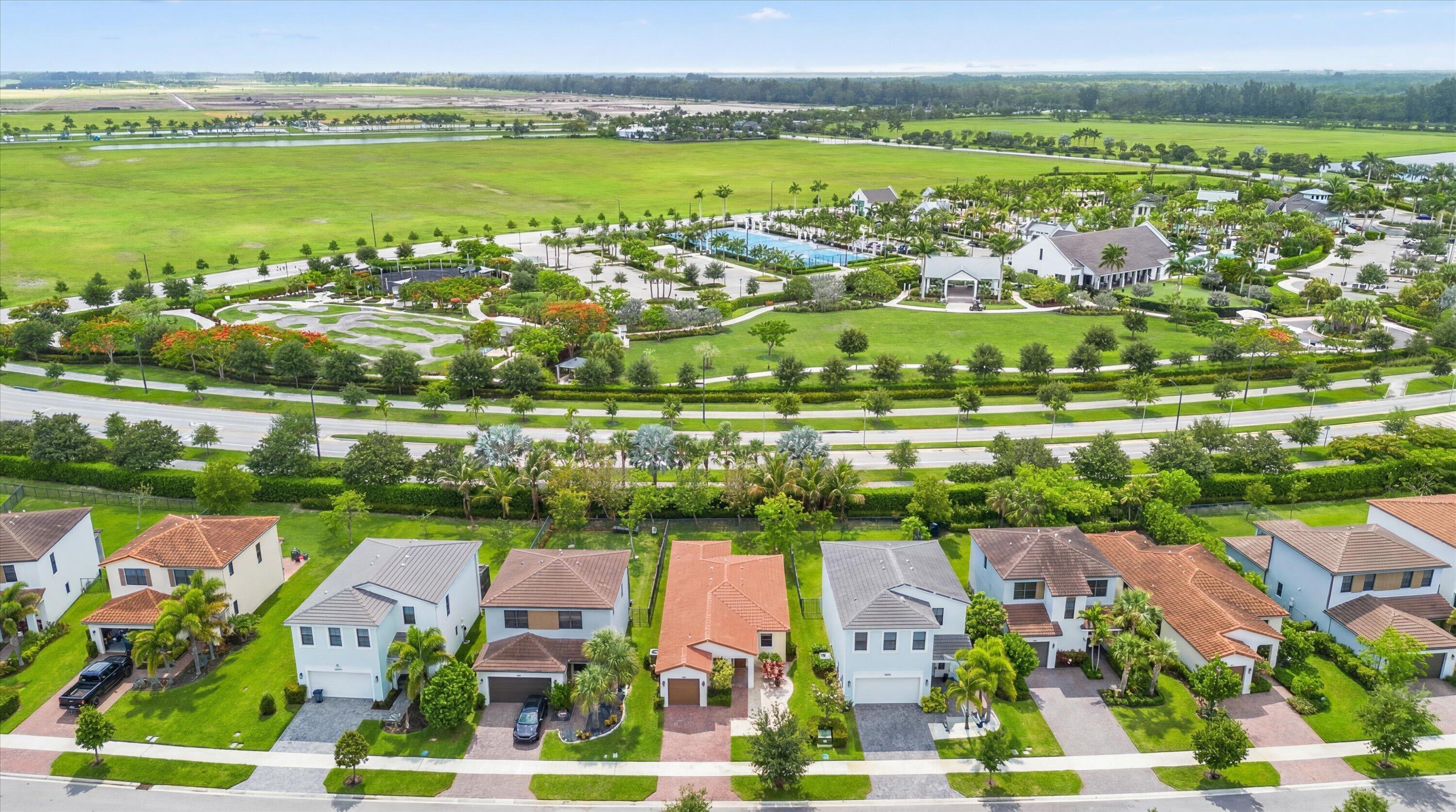 SKY COVE - Residential
