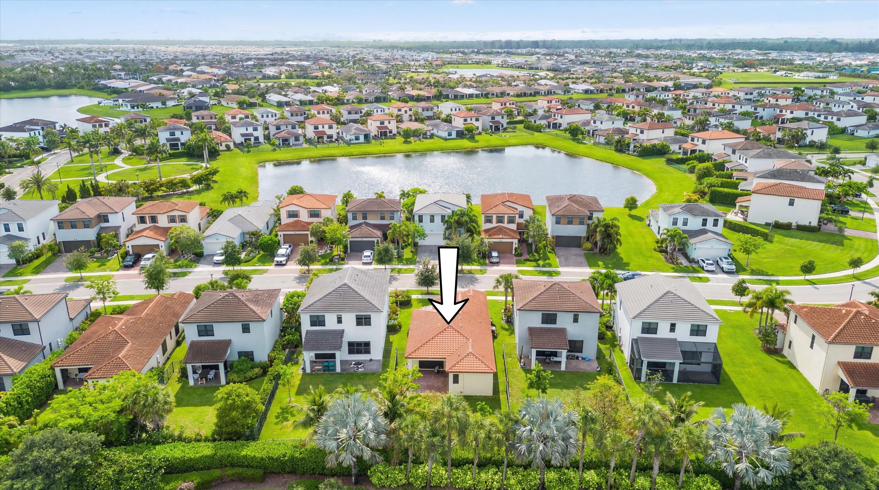 SKY COVE - Residential