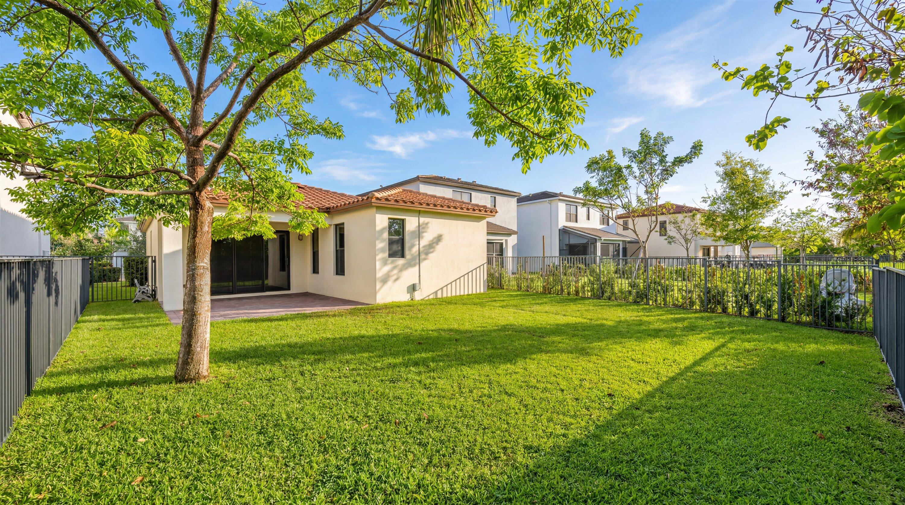 SKY COVE - Residential