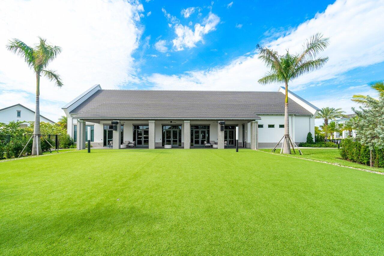 SKY COVE - Residential