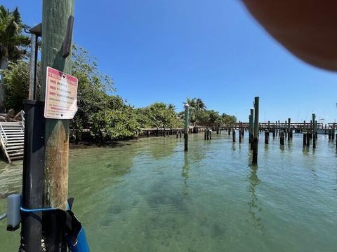 A home in Riviera Beach