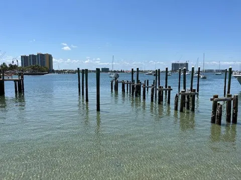 2715 Lake Drive, Riviera Beach, FL MLS: R11052673