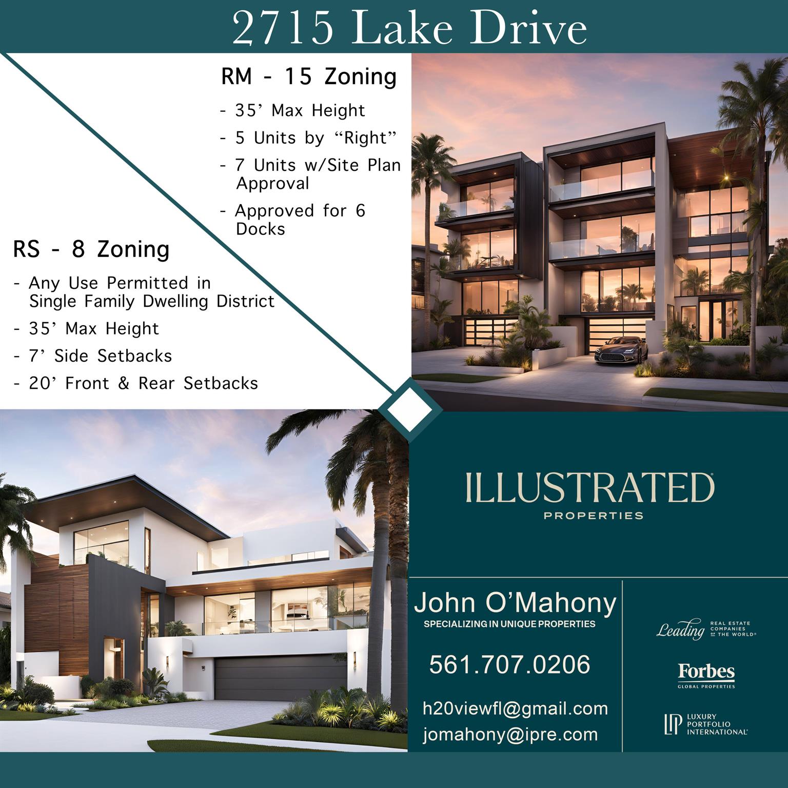 2715 Lake Drive