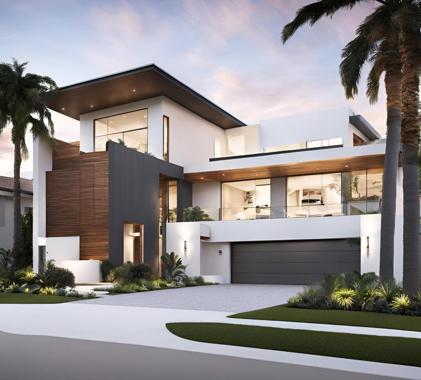 YACHT HARBOR EST - Land