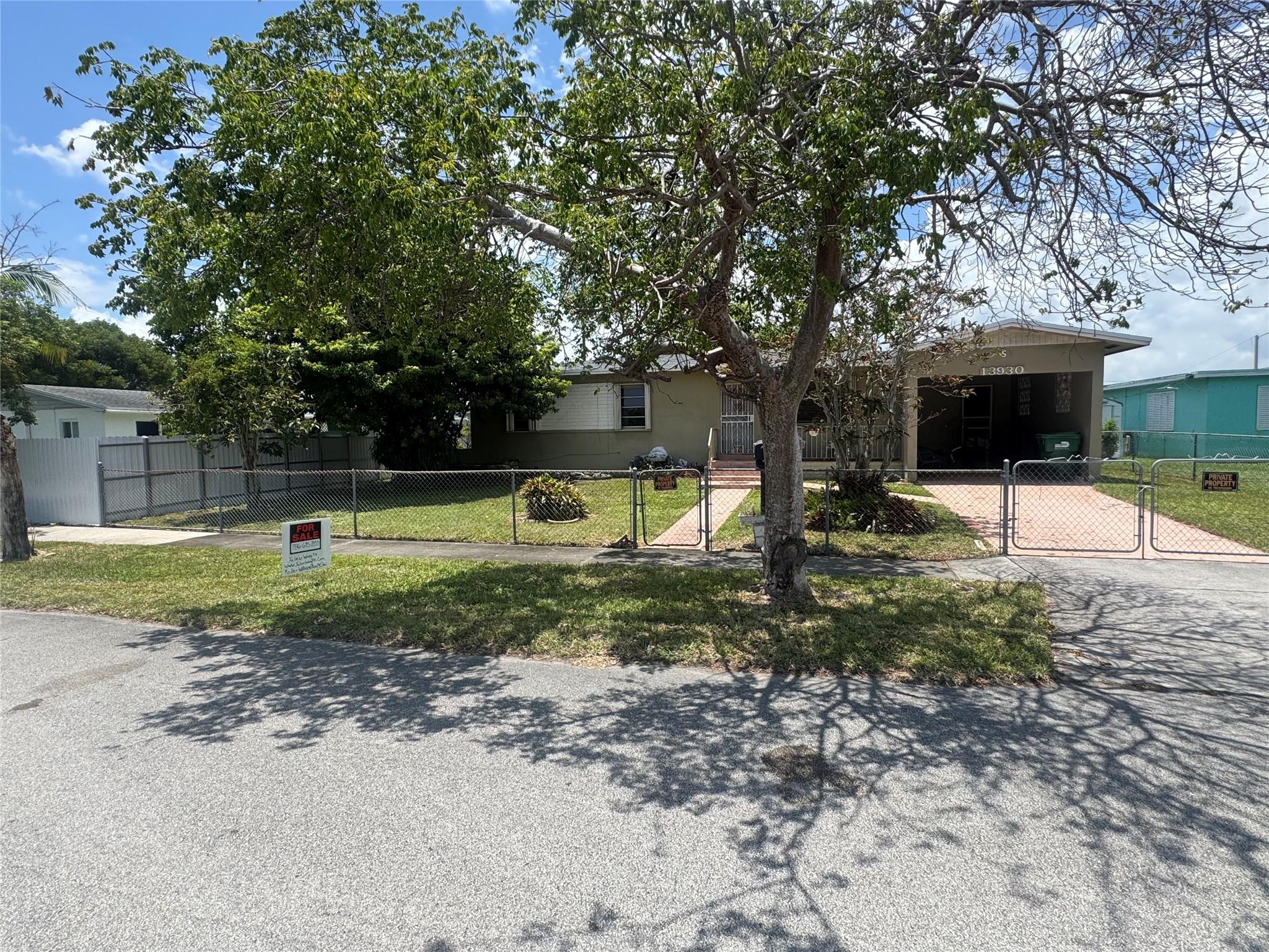 Discover this charming home nestled in the desirable city of Richmond Heights, offering a spacious 7,500 sq. ft. lot and 1,838 sq. ft. total area, with a 1,404 sq. ft. living area and 1,471 sq. ft. adjusted area. The property features a lush backyard adorned with fruit-bearing Mango, Avocado, and Guava trees, creating your own private tropical oasis. Major updates include a brand-new roof completed in 2025, providing peace of mind for years to come. Located in a rapidly growing and evolving neighborhood, this home presents a perfect opportunity to invest or create your dream space. Bring your best offer and make this gem yours today!