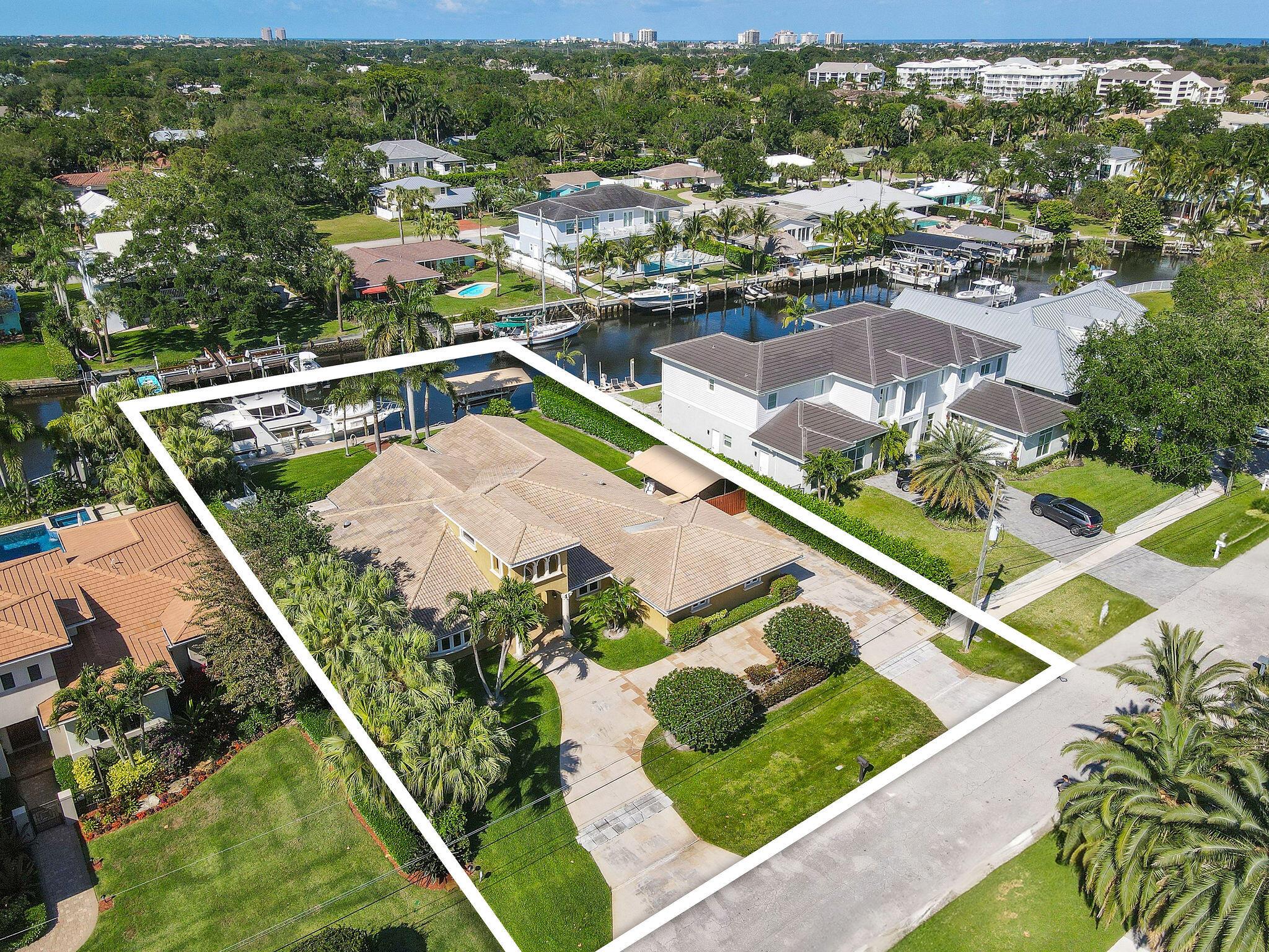 MAHEU ESTATES ADD 2 - Residential