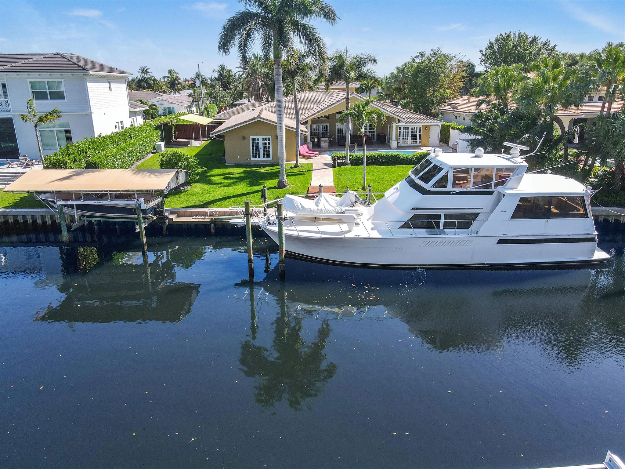 MAHEU ESTATES ADD 2 - Residential