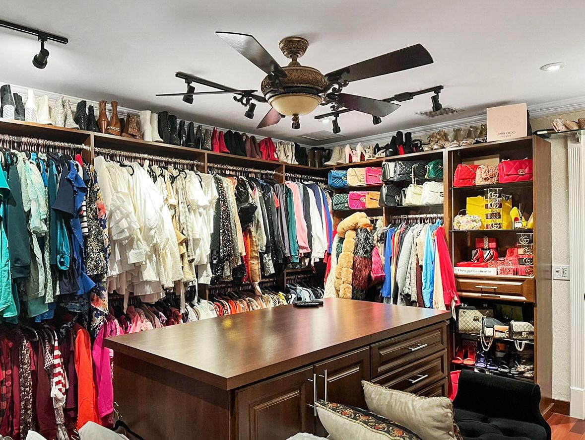 MAHEU ESTATES ADD 2 - Residential