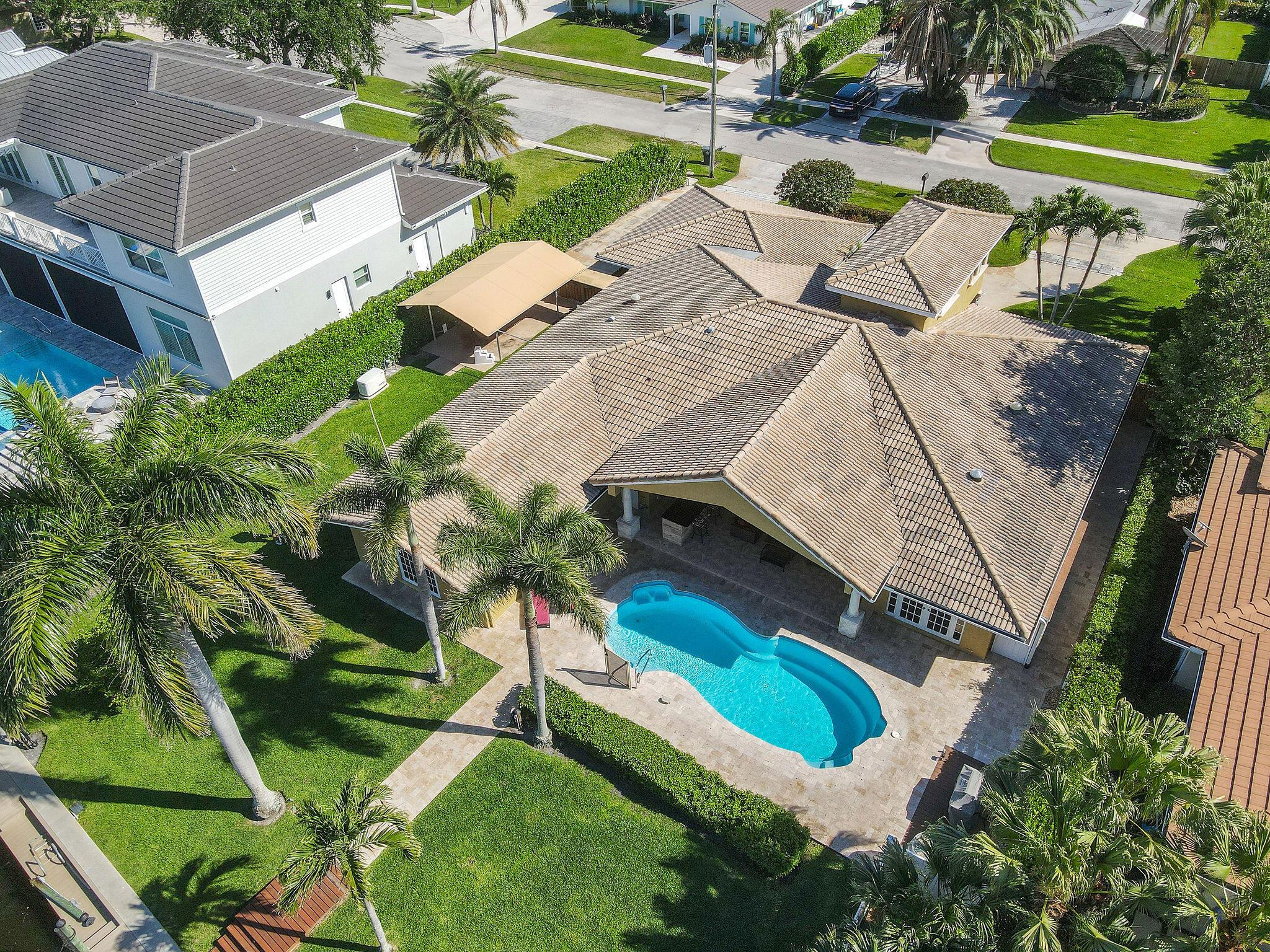 MAHEU ESTATES ADD 2 - Residential