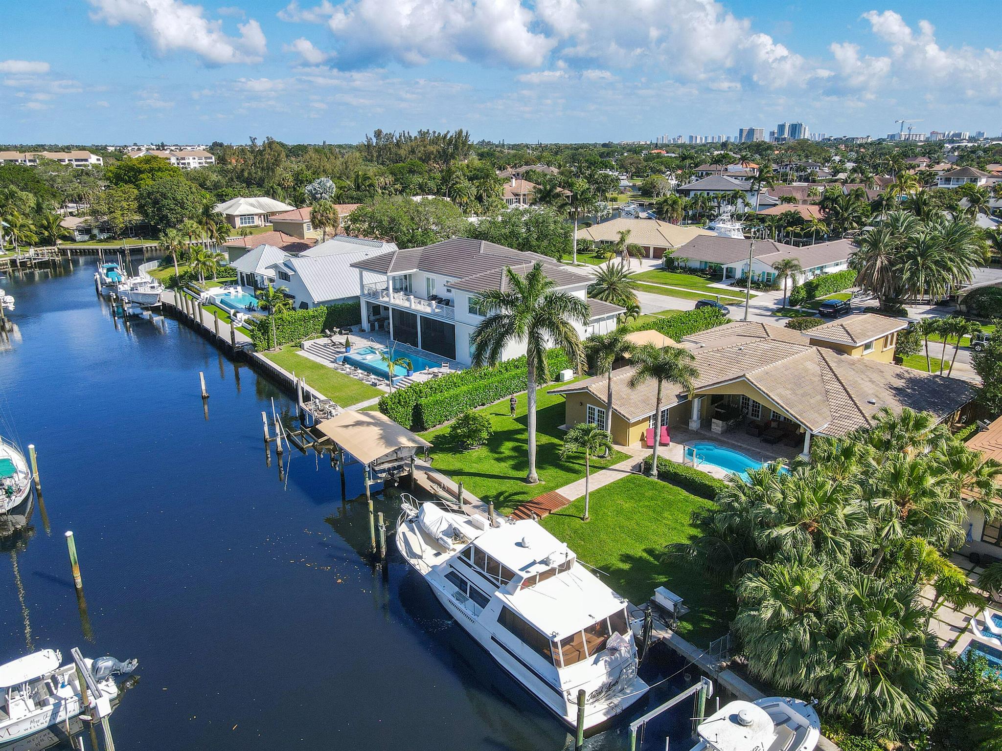 MAHEU ESTATES ADD 2 - Residential