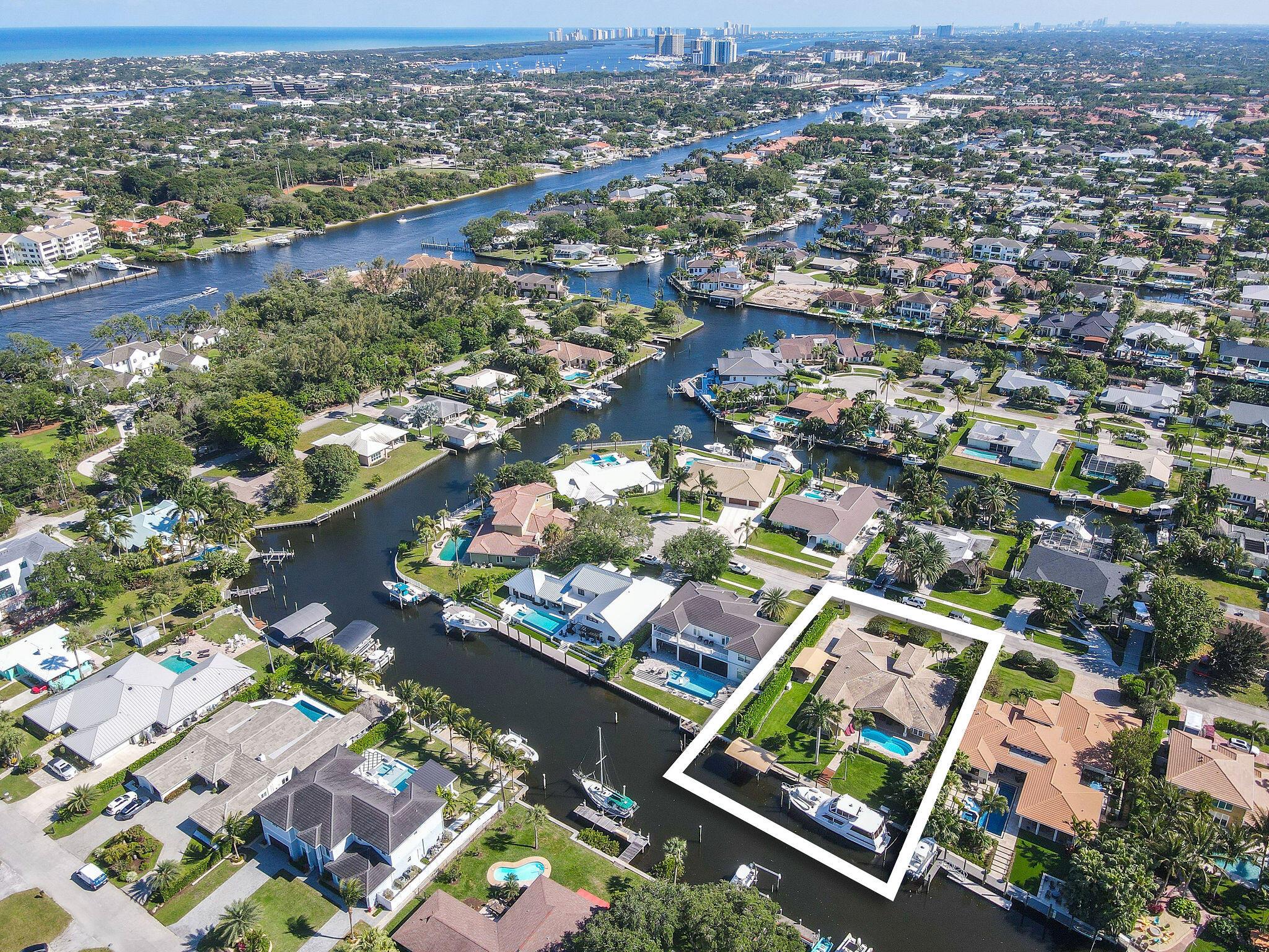 MAHEU ESTATES ADD 2 - Residential