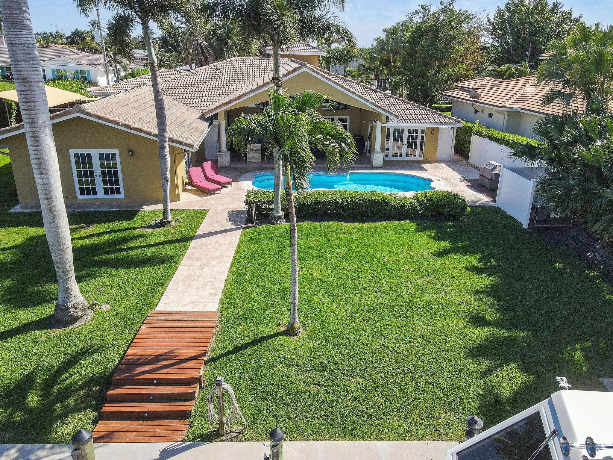 MAHEU ESTATES ADD 2 - Residential