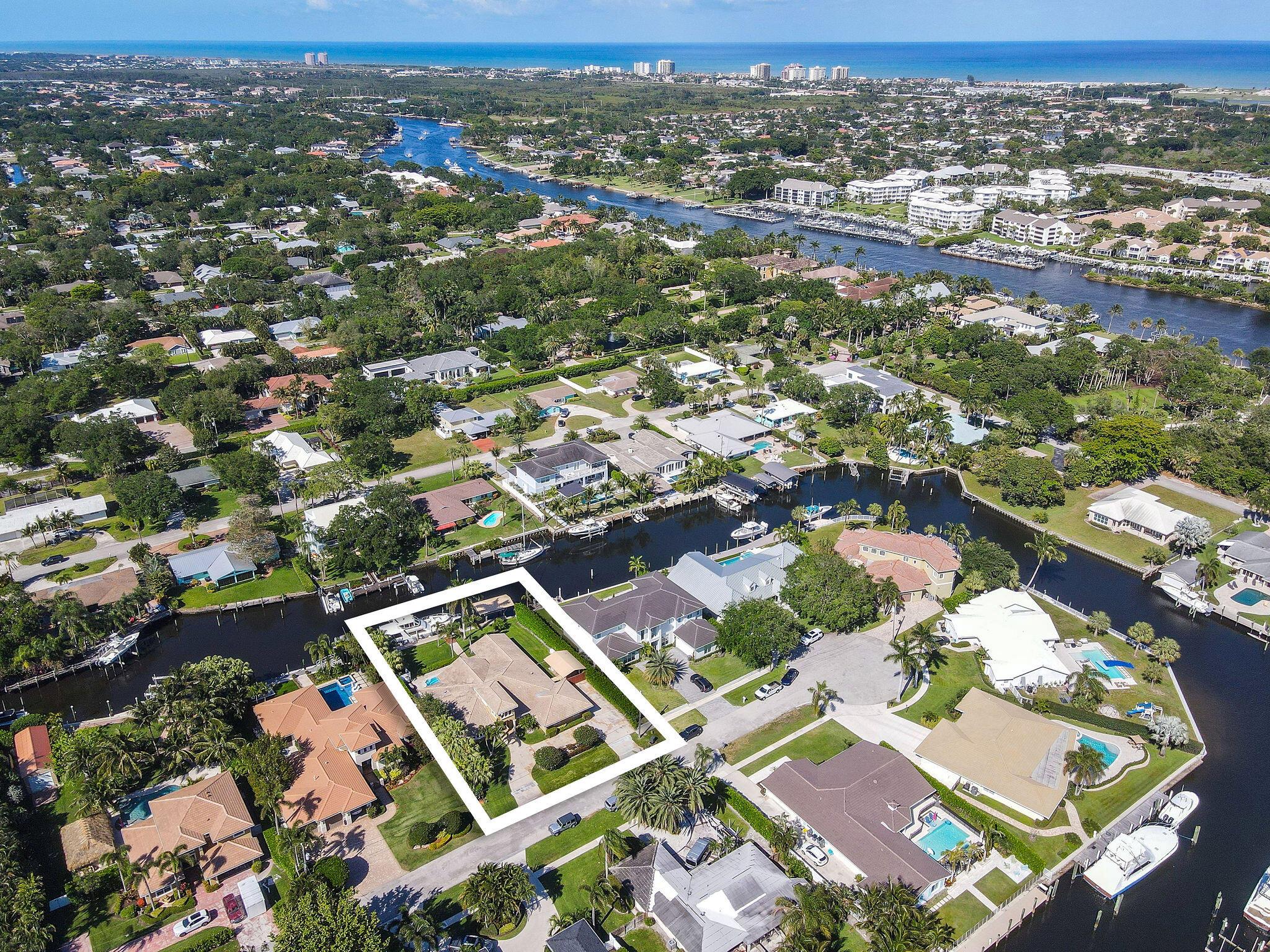 MAHEU ESTATES ADD 2 - Residential