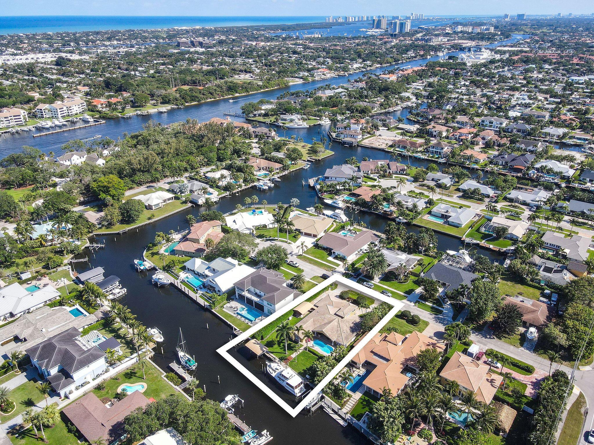 MAHEU ESTATES ADD 2 - Residential