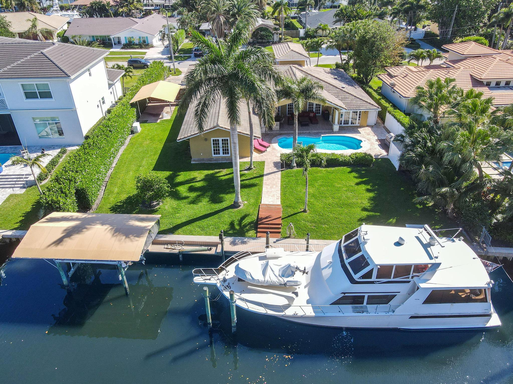 MAHEU ESTATES ADD 2 - Residential