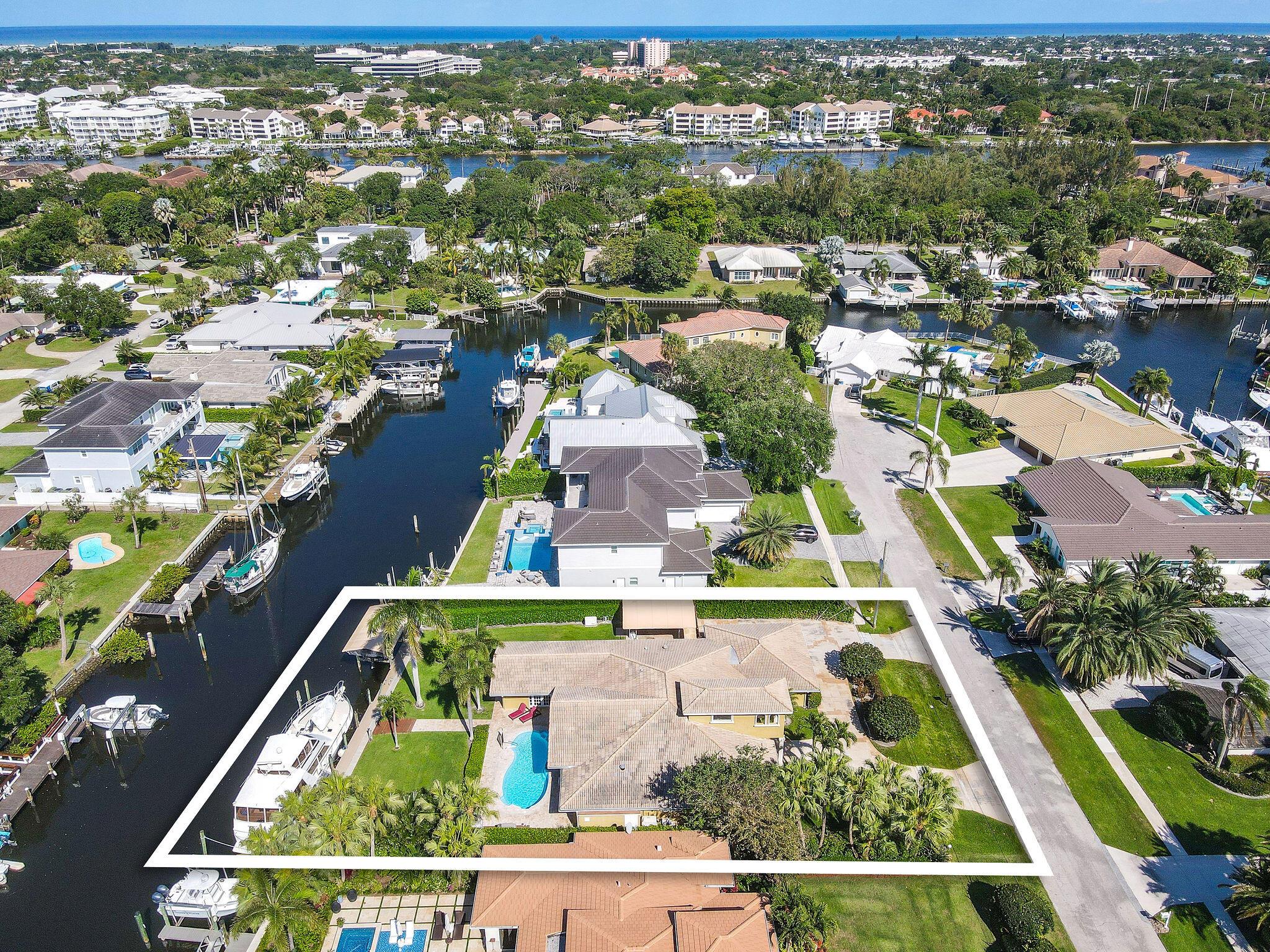 MAHEU ESTATES ADD 2 - Residential