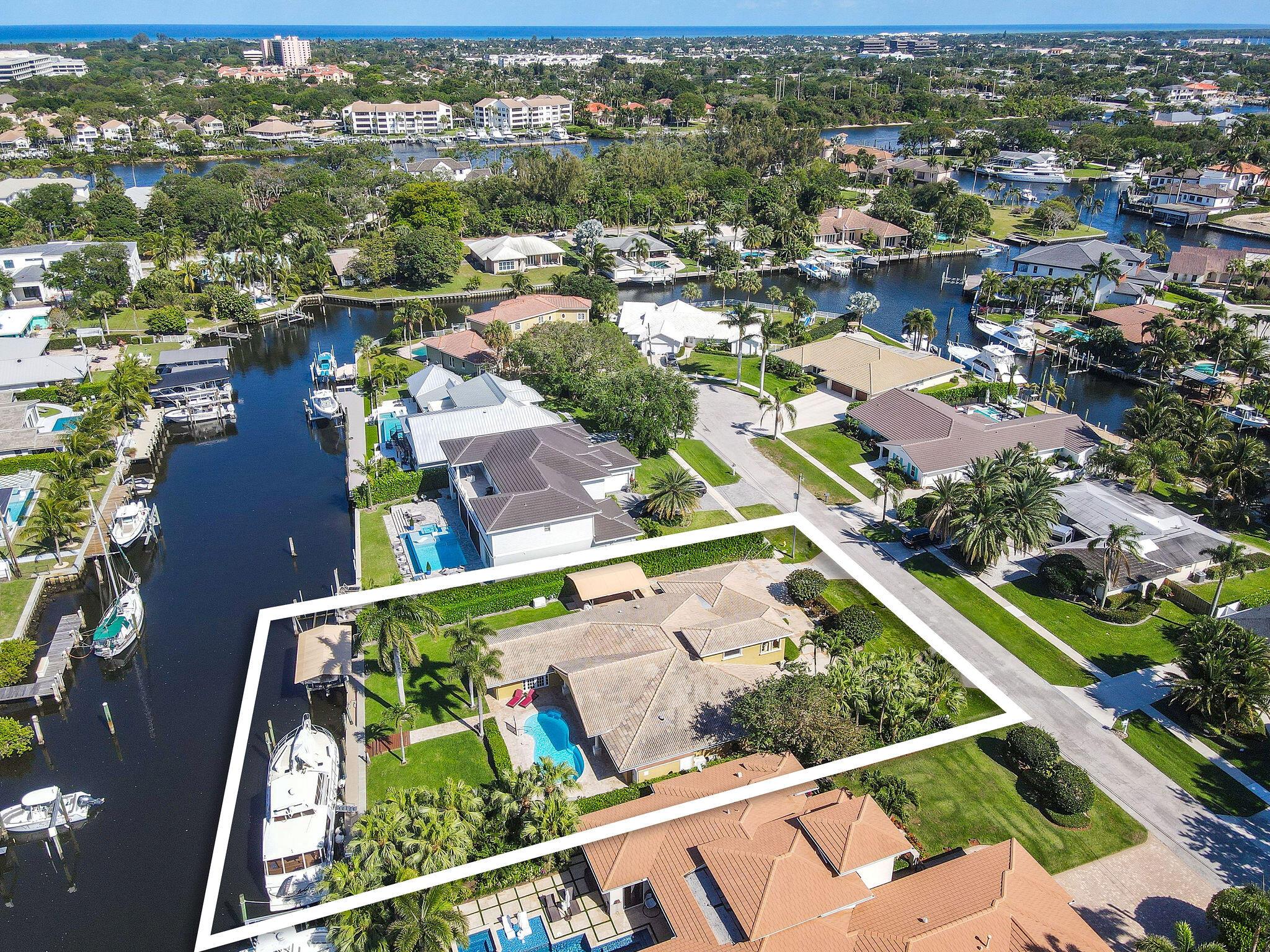 MAHEU ESTATES ADD 2 - Residential