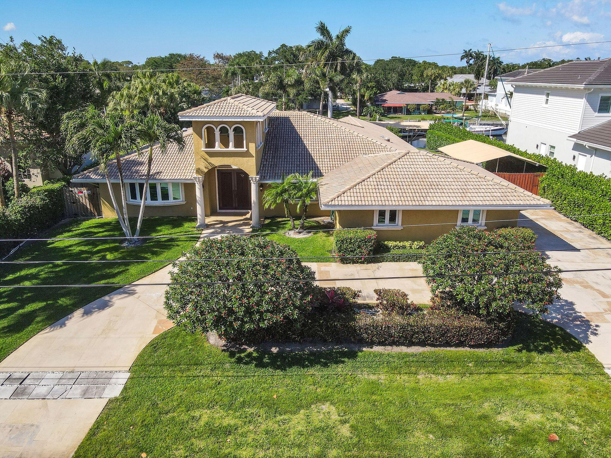 MAHEU ESTATES ADD 2 - Residential