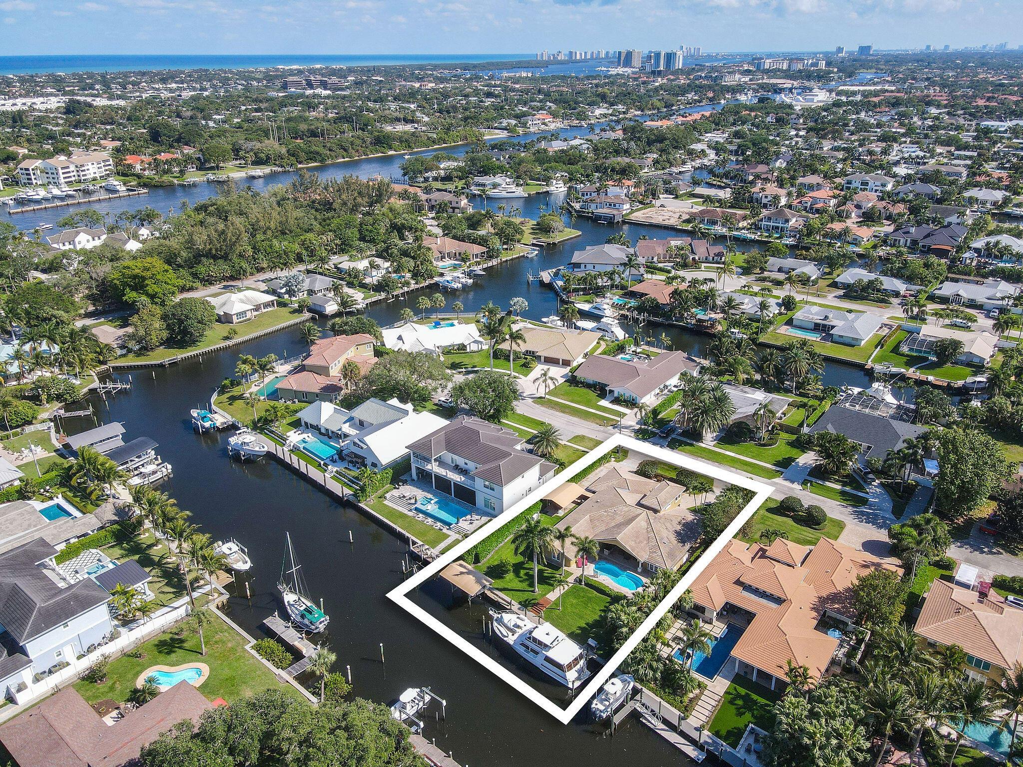 MAHEU ESTATES ADD 2 - Residential