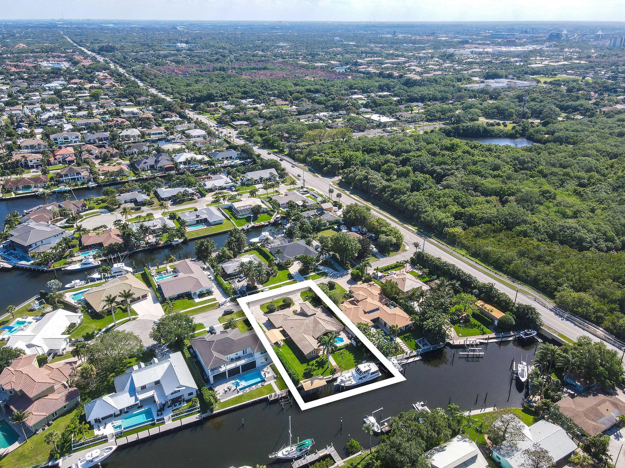 MAHEU ESTATES ADD 2 - Residential