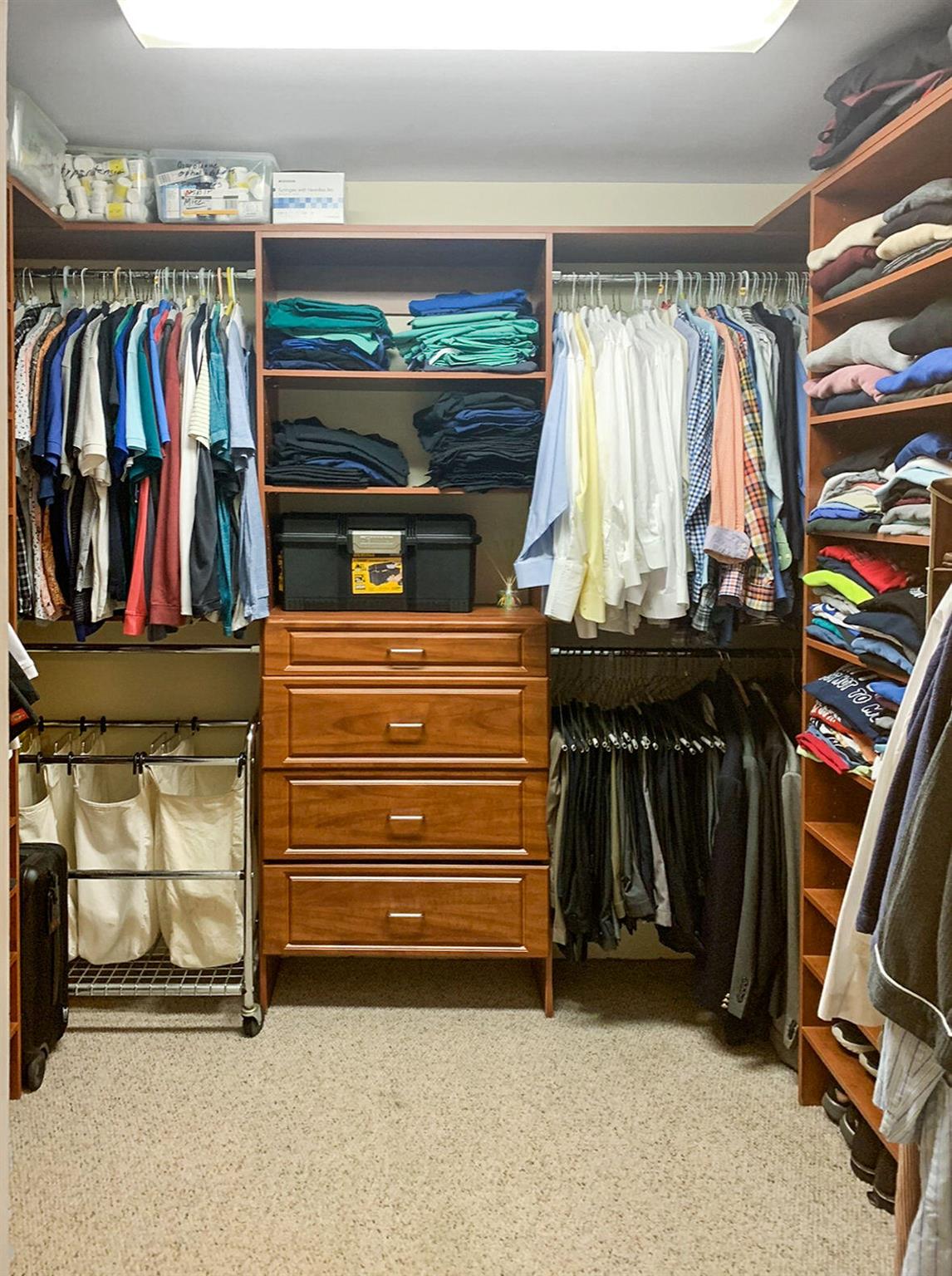 MAHEU ESTATES ADD 2 - Residential