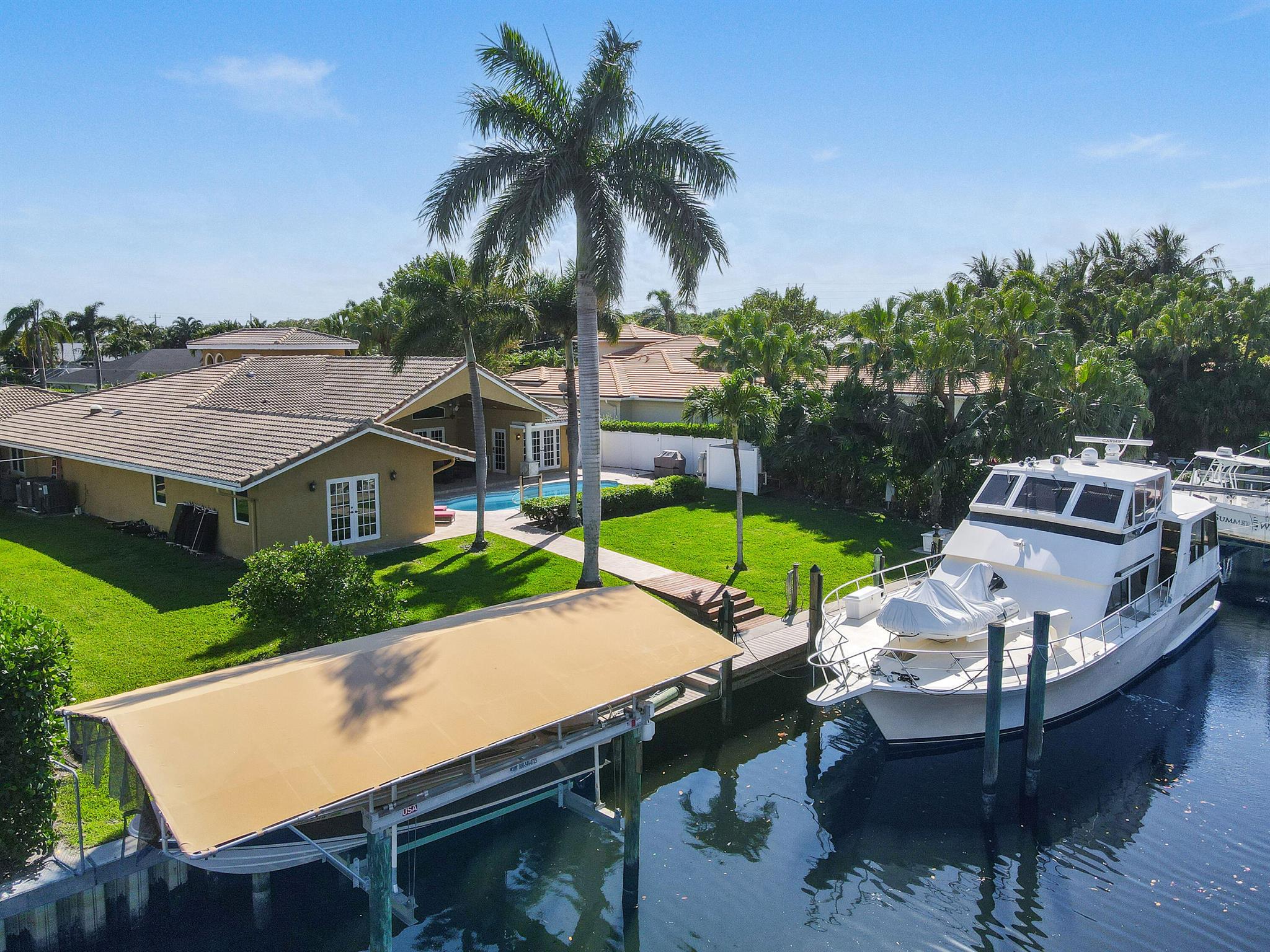 MAHEU ESTATES ADD 2 - Residential