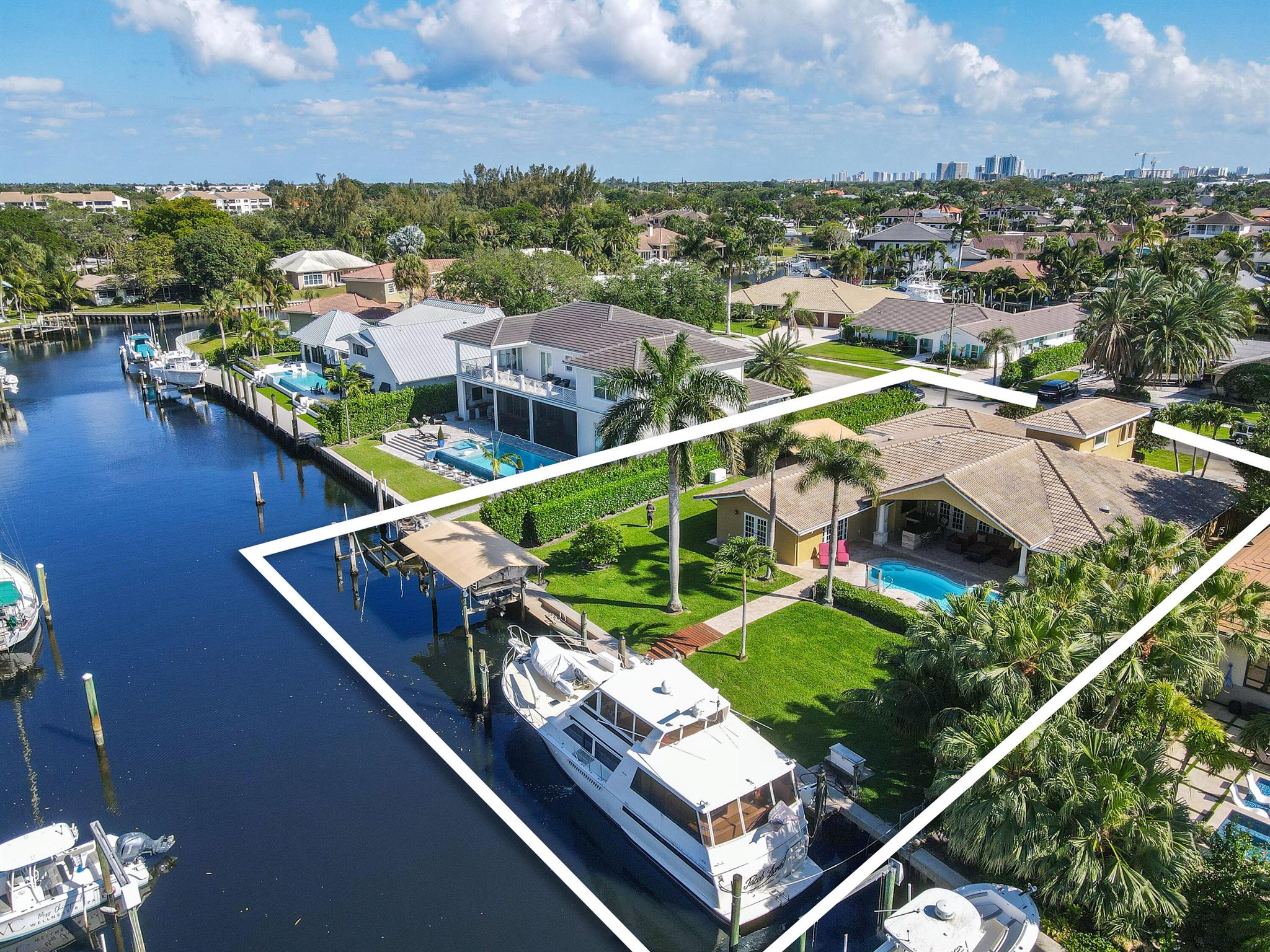 MAHEU ESTATES ADD 2 - Residential