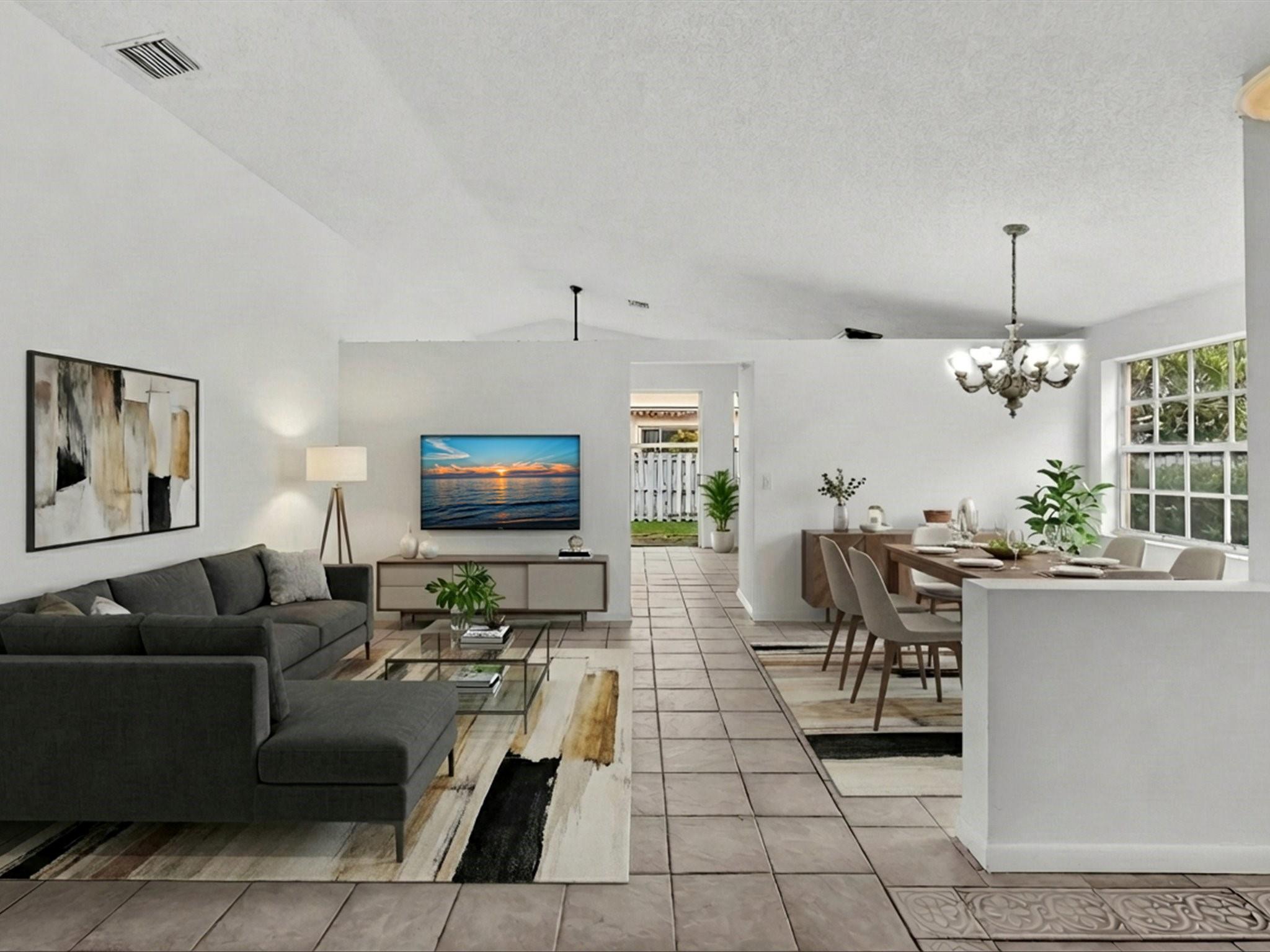 Towngate - Residential