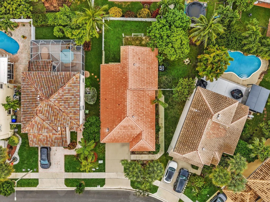 Towngate - Residential