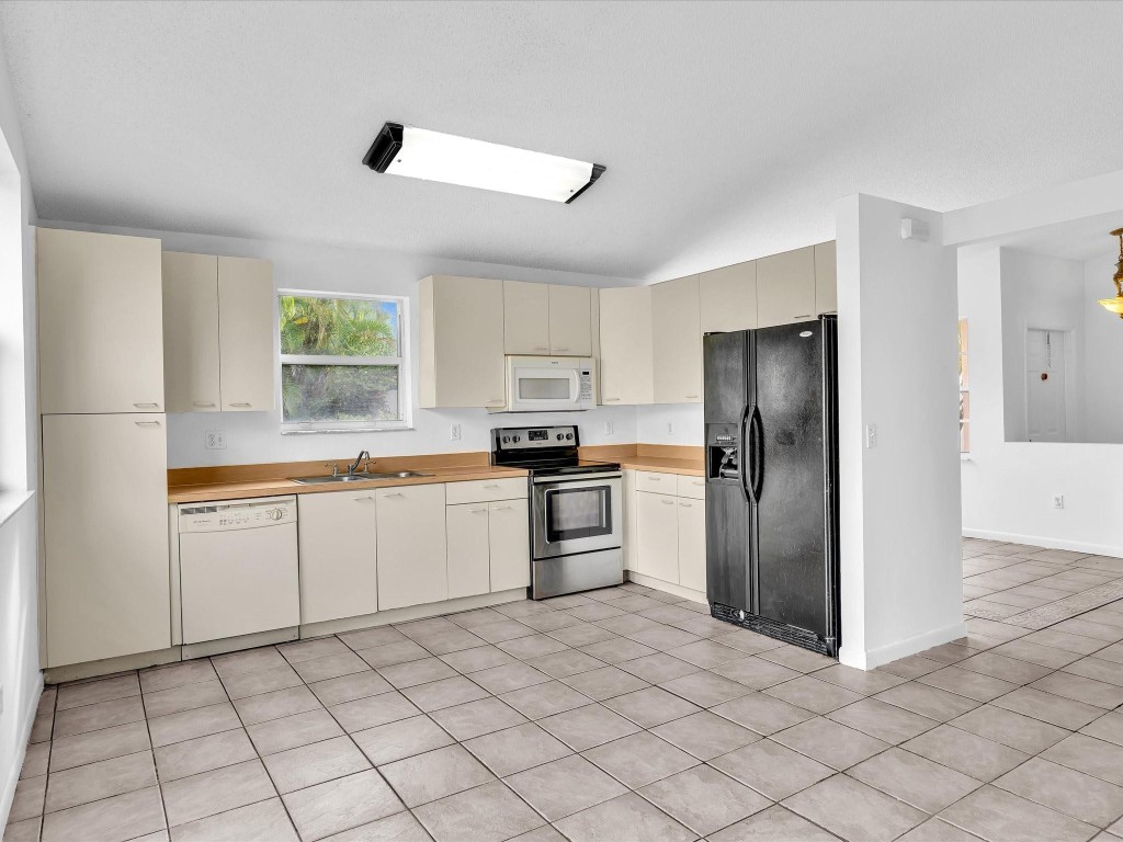 Towngate - Residential