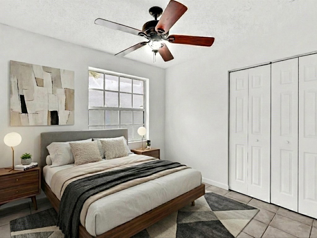 Towngate - Residential