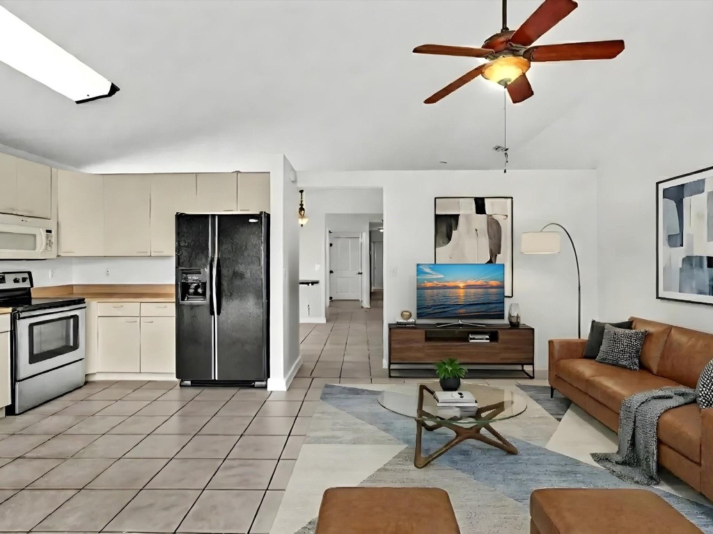 Towngate - Residential