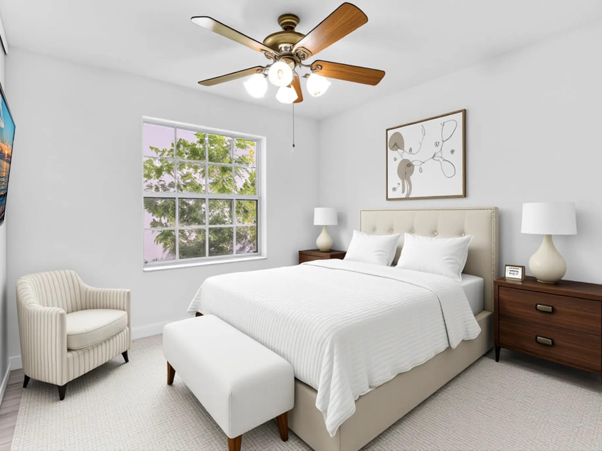 Towngate - Residential