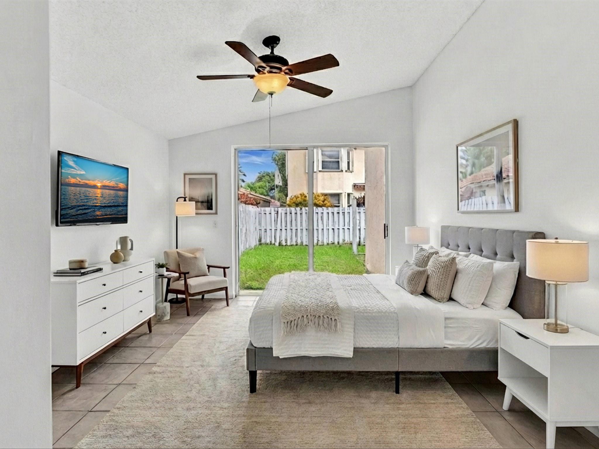 Towngate - Residential