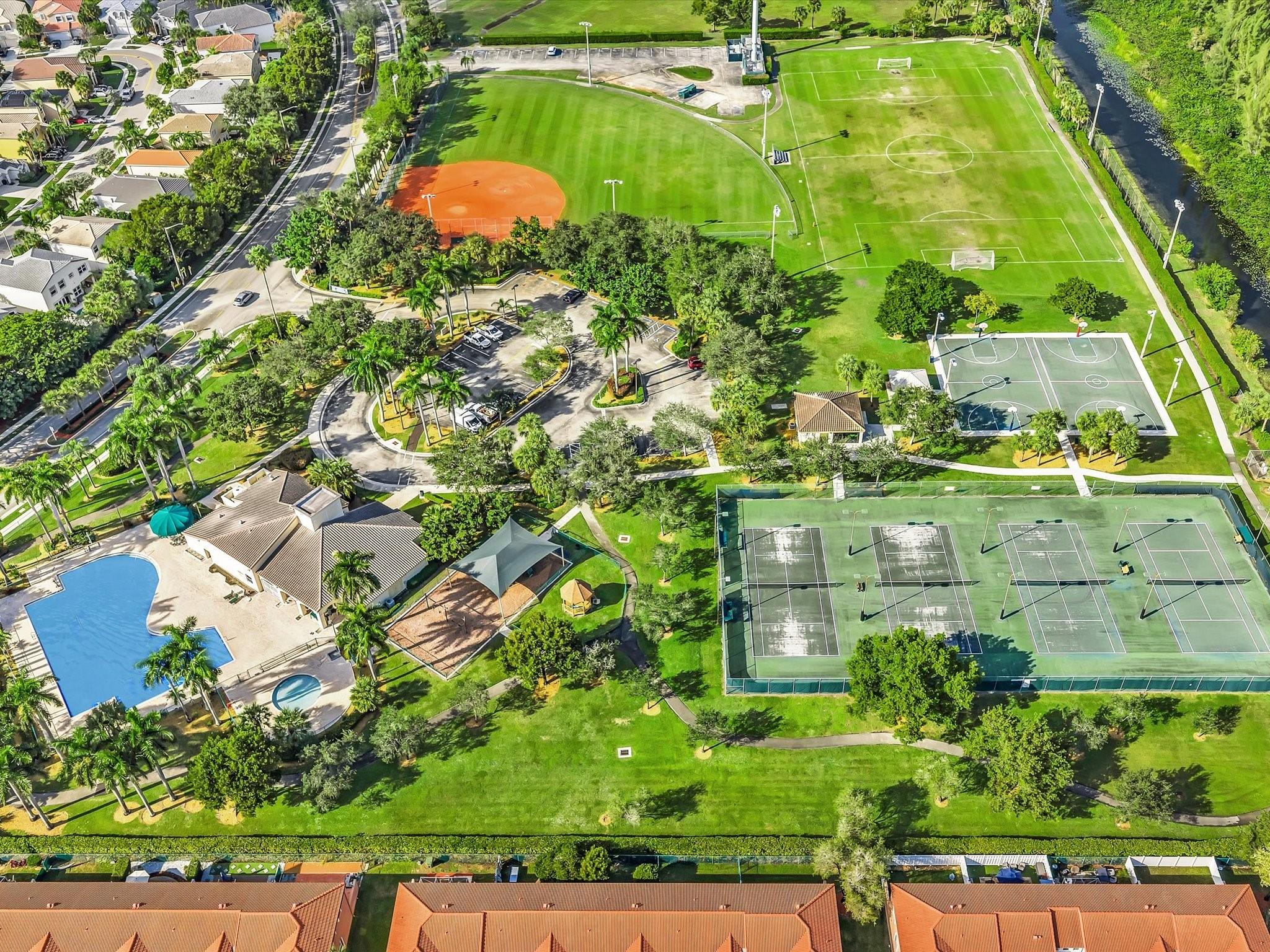 Towngate - Residential