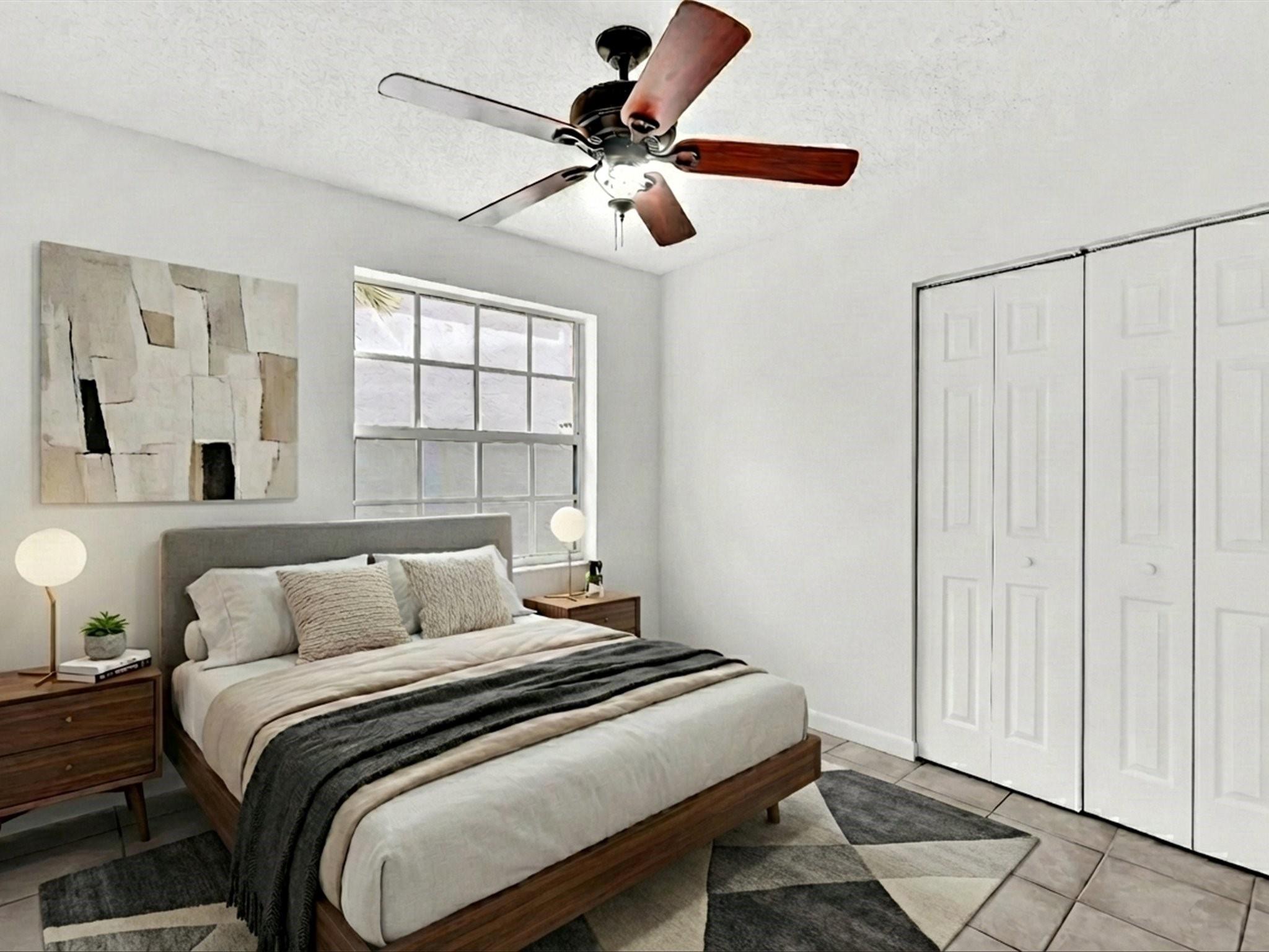 Towngate - Residential