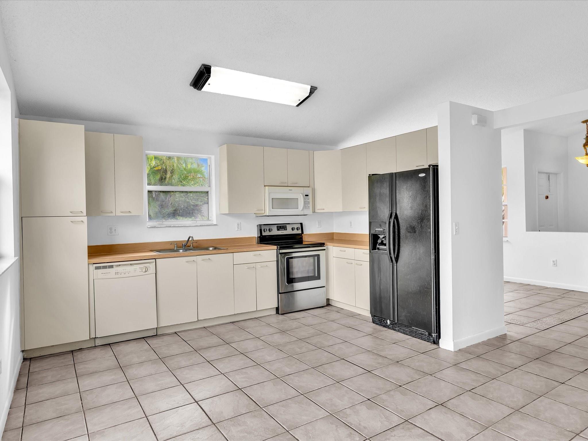 Towngate - Residential