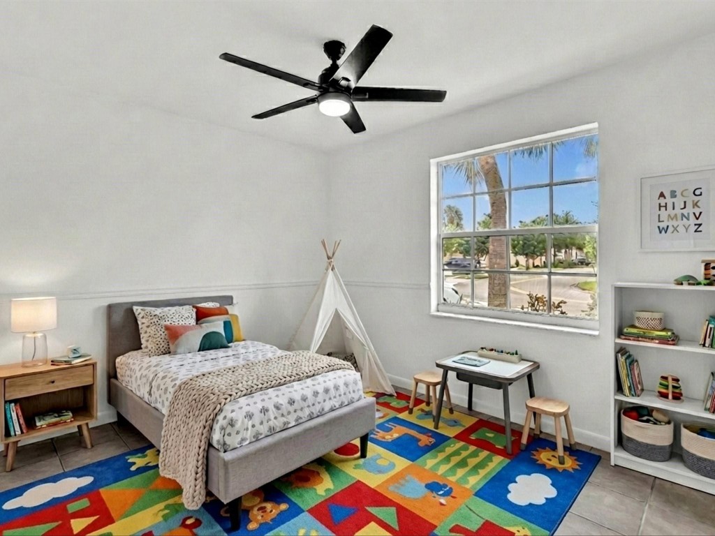 Towngate - Residential