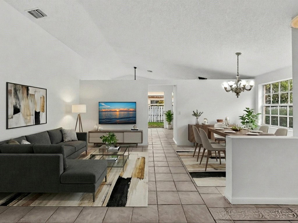 Towngate - Residential