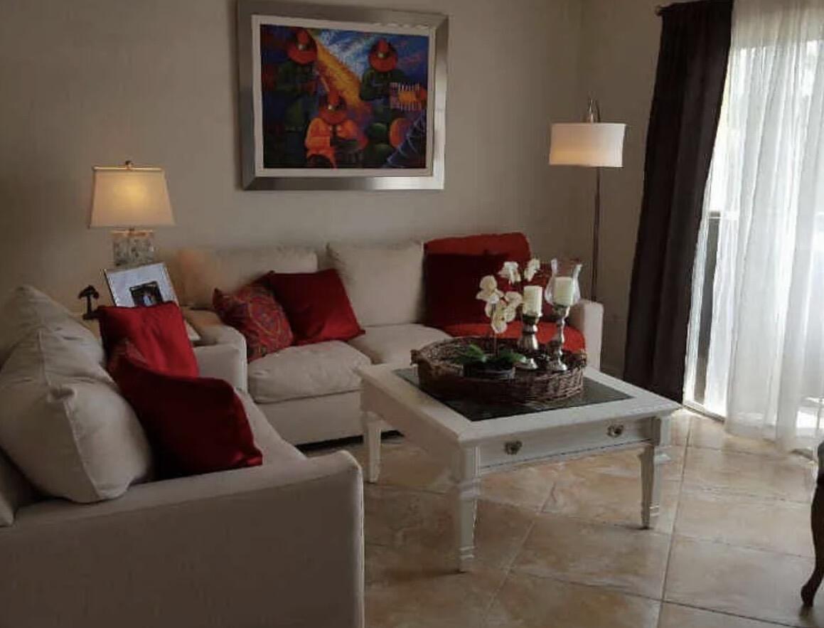 GRAND VIEW AT CRESTWOOD CONDO - Residential Lease