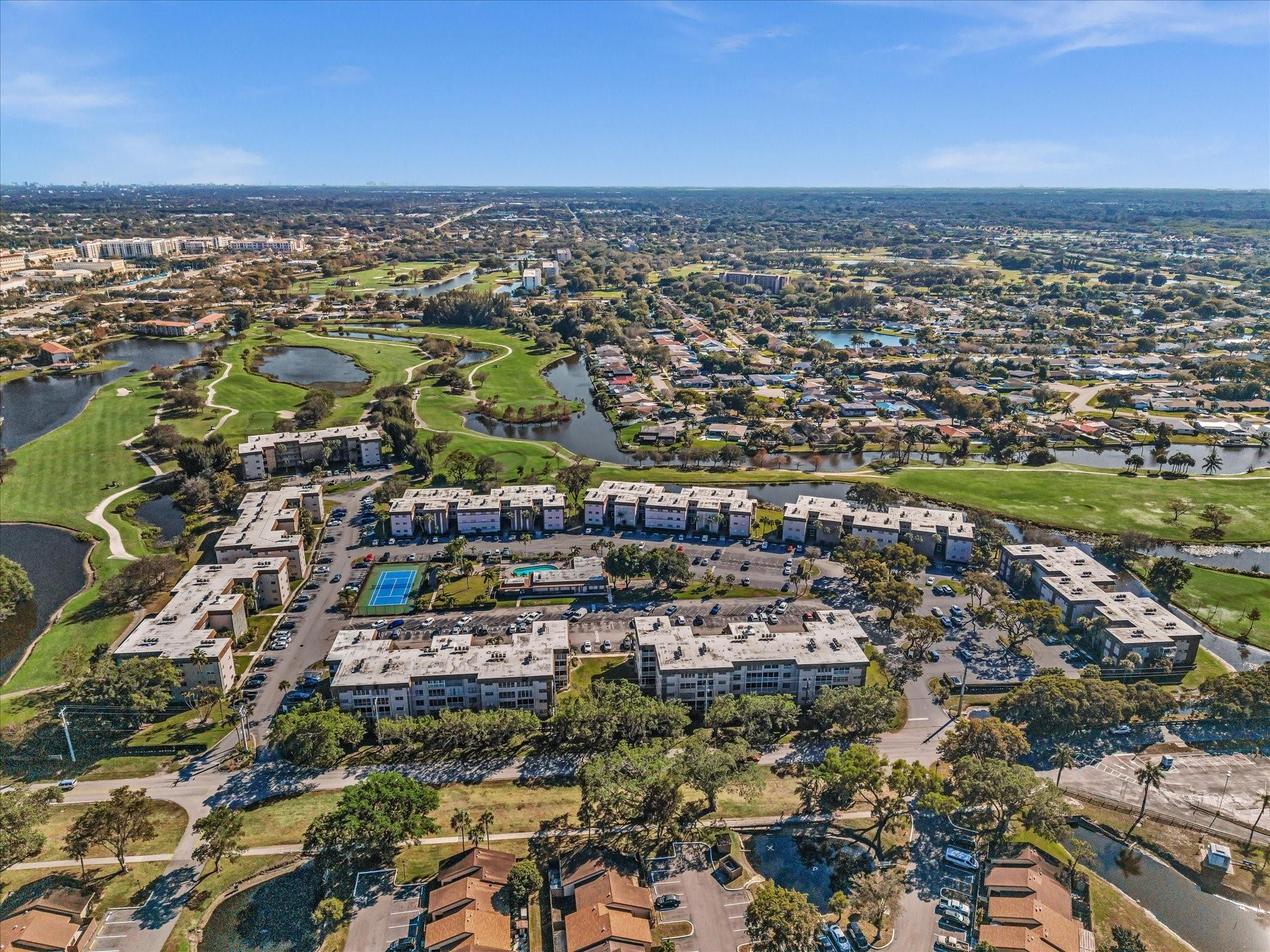 ARROWHEAD CONDO NO. II - Residential