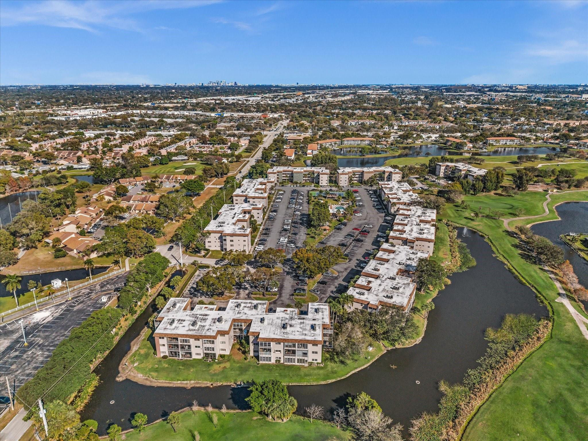ARROWHEAD CONDO NO. II - Residential