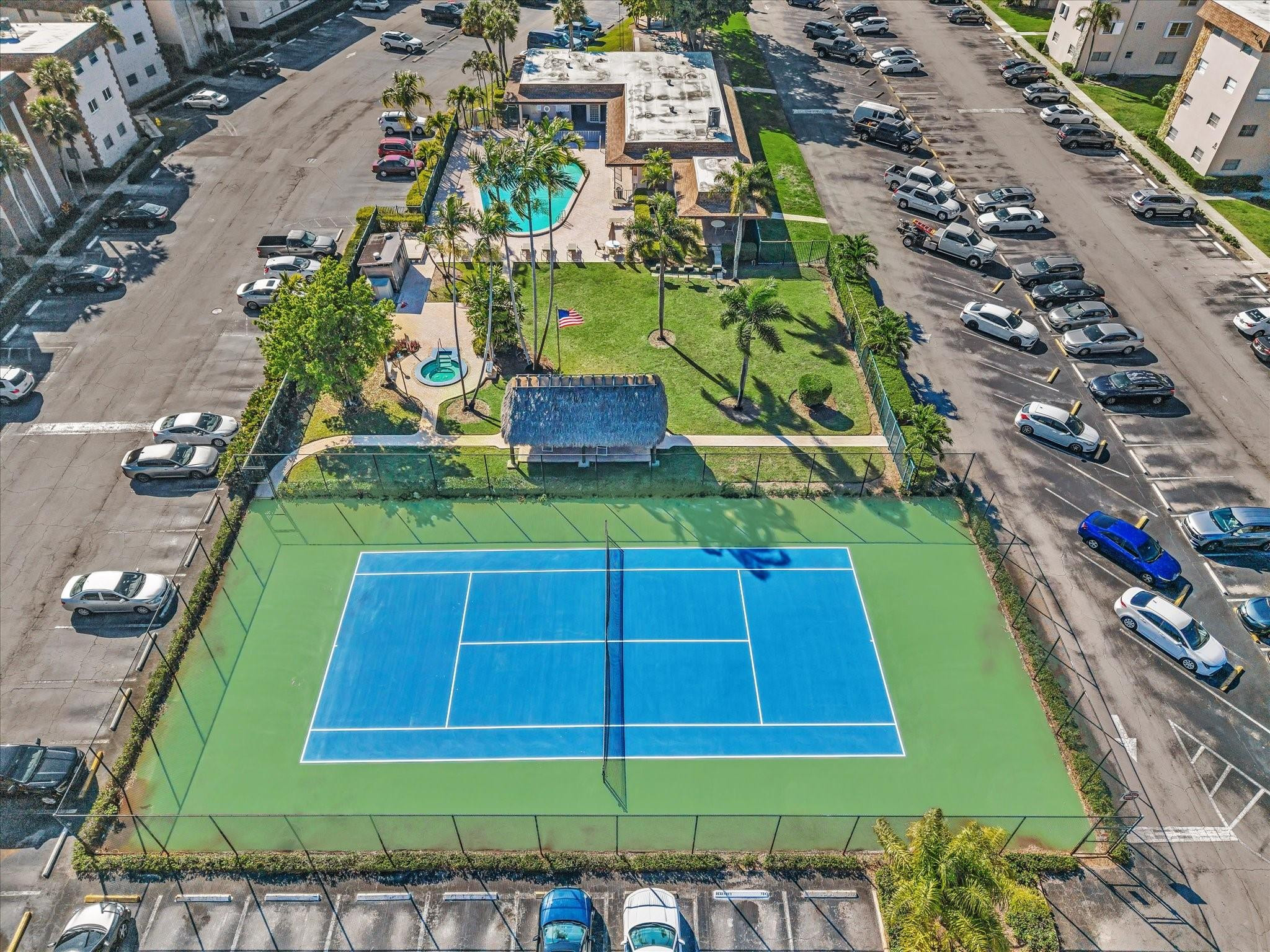 ARROWHEAD CONDO NO. II - Residential