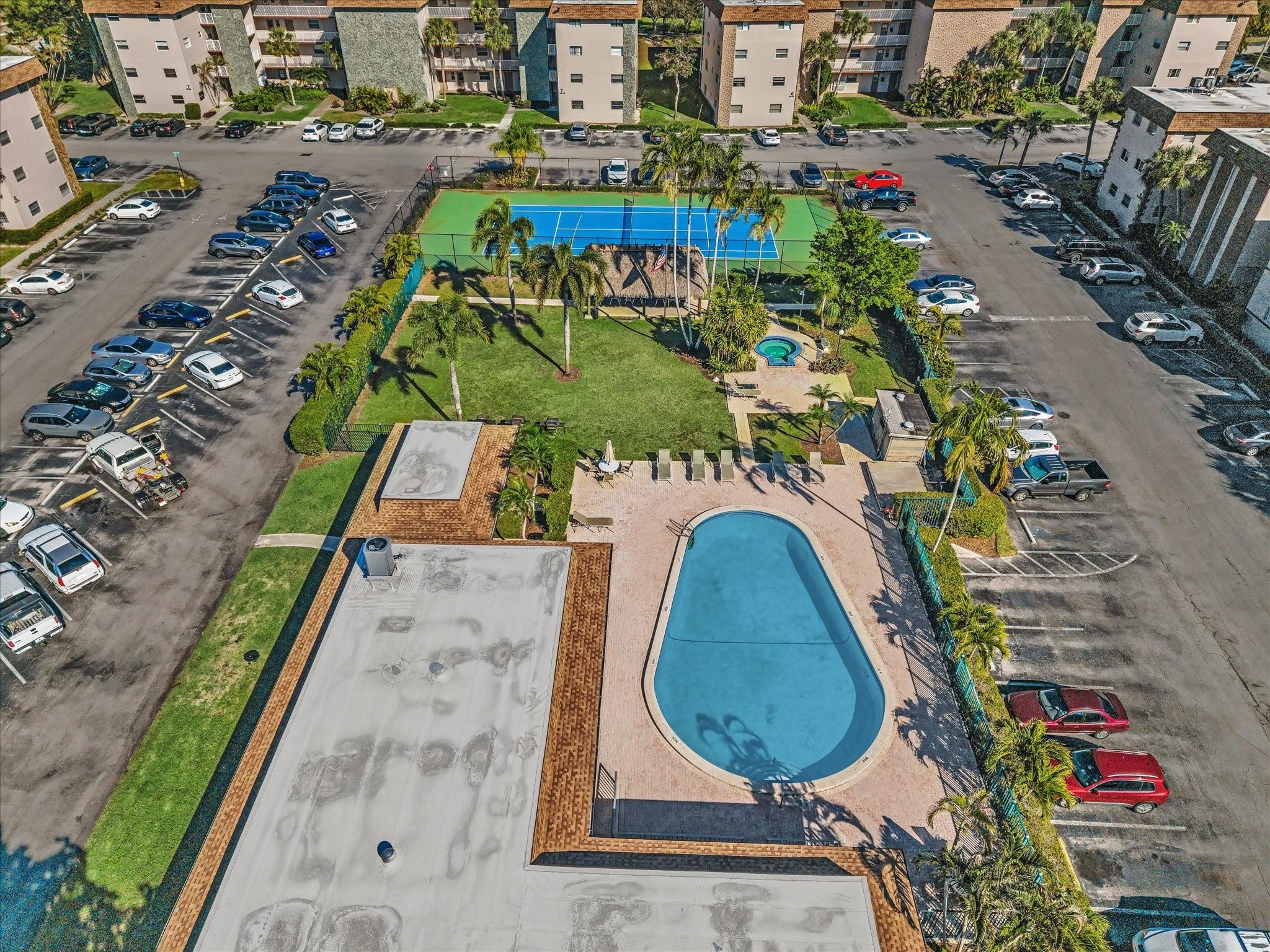 ARROWHEAD CONDO NO. II - Residential